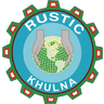 RUSTIC logo
